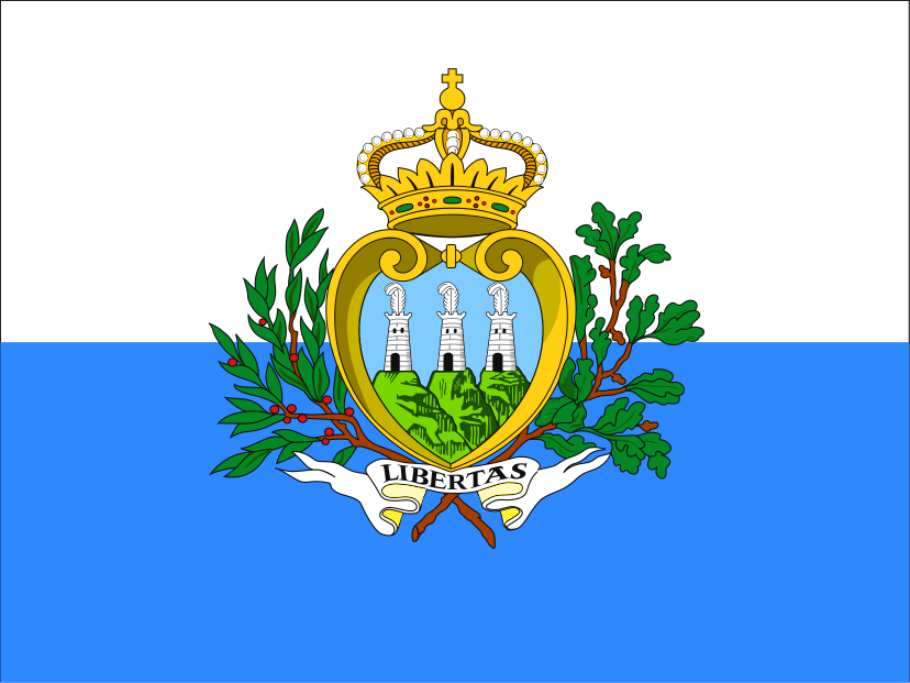 San Marino